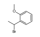 1-(1-Bromoethyl)-2-methoxybenzene picture