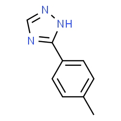 3-p-Tolyl-1H-[1,2,4]triazole picture