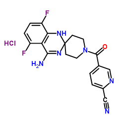 AR-C102222结构式