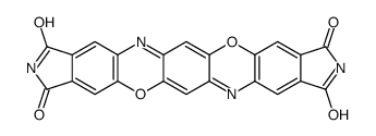 25611-43-2 structure