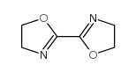 2,2'-BIS(2-OXAZOLINE) structure