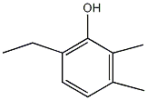 2-Ethyl-5,6-dimethoxyphenol Structure