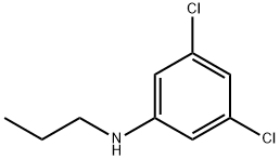 (3,5-二氯苯基)-丙基-胺图片