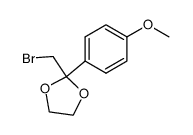 4366-28-3 structure