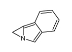 1H-azirino[2,1-a]isoindole Structure