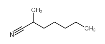 2-methylheptanenitrile picture