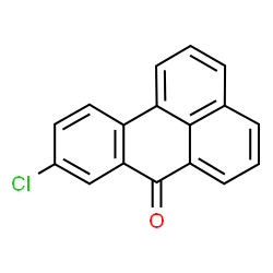 chloro-7H-benz[de]anthracen-7-one picture