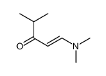 1-(Dimethylamino)-4-methyl-1-penten-3-one picture