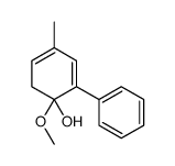 [1,1-Biphenyl]-2-ol,2-methoxy-5-methyl-(9CI) picture