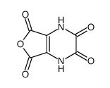 2,3-DIHYDROXYFURO[3,4-B]PYRAZINE-5,7-DIONE picture