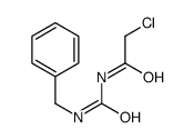 N-[(BENZYLAMINO)CARBONYL]-2-CHLOROACETAMIDE图片