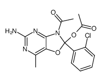 61581-30-4 structure