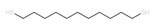 1,11-十一烷二硫醇结构式