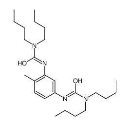 2 4-TDI-DBA结构式