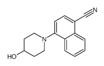 664362-63-4 structure