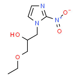 1-[(Octahydro-2,5,5-trimethyl-2H-2,4a-ethanonaphthalen)-8-yl]ethanone结构式