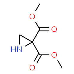 3,3-Diaziridinedicarboxylicacid,1-methyl-,monomethylester,(1alpha,2beta,3alpha)-(9CI) picture