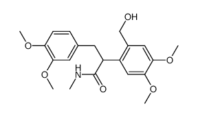 76055-90-8 structure