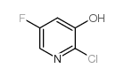 2-氯-3-羟基-5-氟吡啶图片
