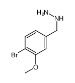 (4-BROMO-2-FORMYL-PHENOXY)-ACETICACIDTERT-BUTYLESTER picture