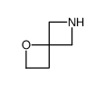 1-Oxa-6-azaspiro[3.3]heptane oxalate Structure