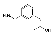 3-乙酰氨基苄胺图片