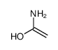 1-aminoethenol Structure