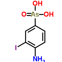 vandyl(II) 5,10,15,20-tetra(4-methylpyridinium)porphyrin Structure