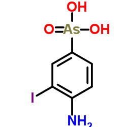 vandyl(II) 5,10,15,20-tetra(4-methylpyridinium)porphyrin结构式