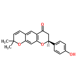 5-Dehydroxyparatocarpin K Structure