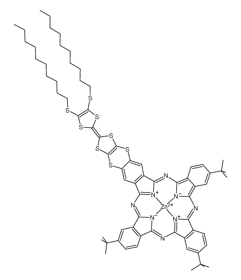 1253184-47-2 Structure