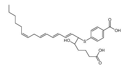 BAY U9773 Structure