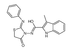 148372-32-1 structure