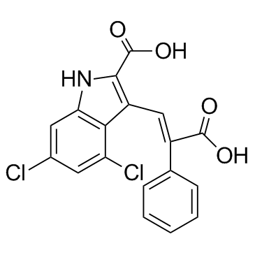 MDL 105519结构式