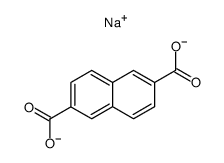 2,6-Naphthalene dicarboxylic acid disodium salt(tetra hydrate) picture