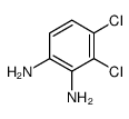 3,4-Dichloro-1,2-benzenediamine picture