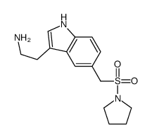 Didesmethyl Almotriptan picture