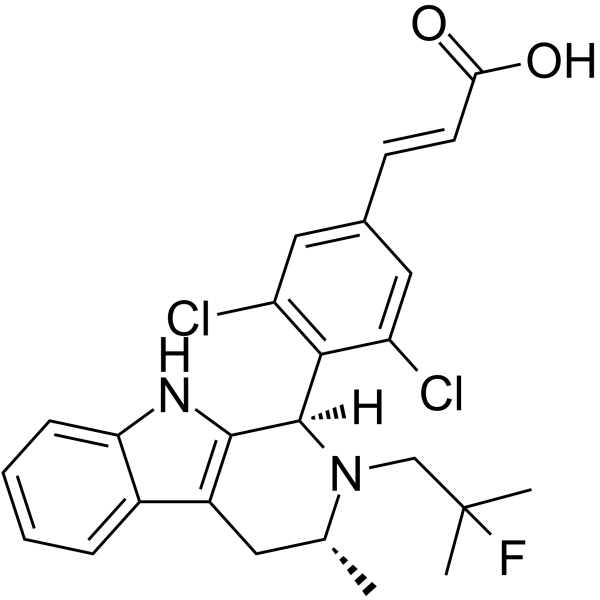 Taragarestrant Structure