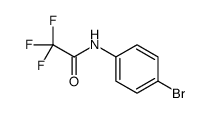Acetamide, N-(4-bromophenyl)-2,2,2-trifluoro- picture