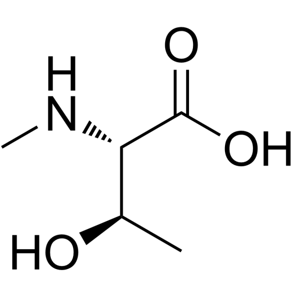 h-l-methr-oh hcl structure