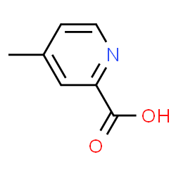 4-methyl-pyridine-2-carboxylic acid picture