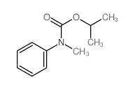 N-METHYLPROPHAM picture