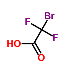 Difluoro-bromoacetic acid picture
