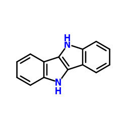5,10-Dihydroindolo[3,2-b]indole picture