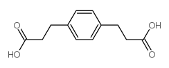 p-Phenylenedipropionic Acid picture