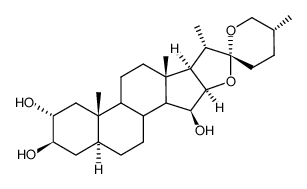 469-12-5 structure