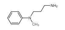 n-(3-aminopropyl)-n-methylaniline picture