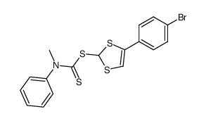 61522-88-1 structure