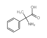 2-amino-2-phenyl-propanoic acid picture