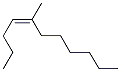 (Z)-5-Methyl-4-undecene picture